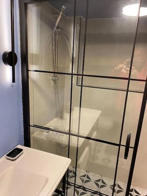 2+1 Luxury Flat ,Near Old Town Apartment Antalya