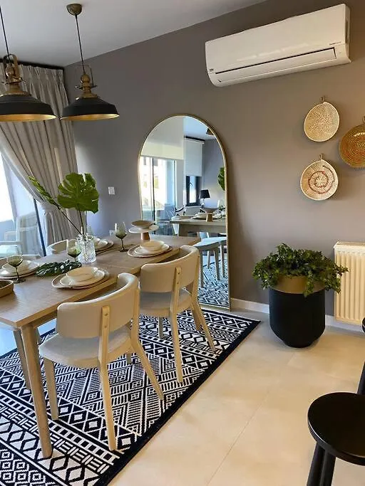 2+1 Luxury Flat ,Near Old Town Apartment Antalya 0*,